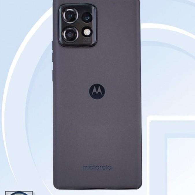 Motorola Moto X40 сертифицирован с вариантами зарядки 68 Вт и 125 Вт 6 Motorola Moto X40