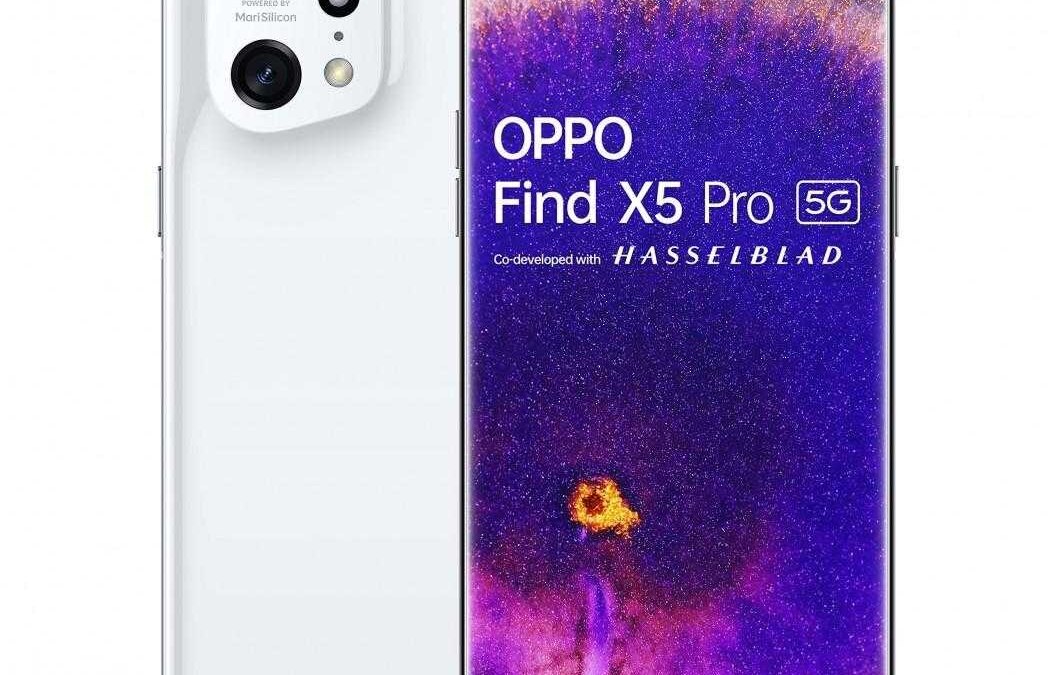 Oppo Find X6