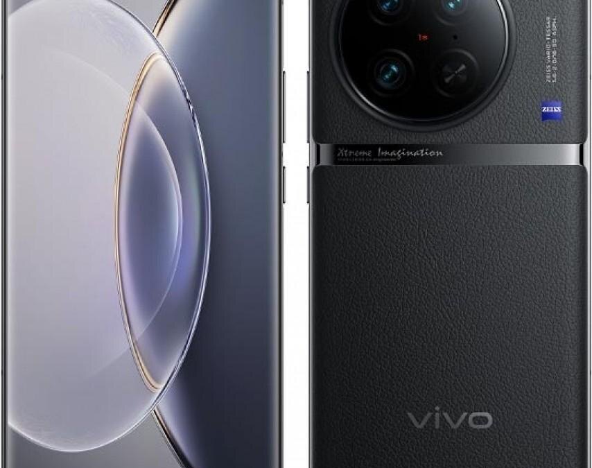 vivo X90