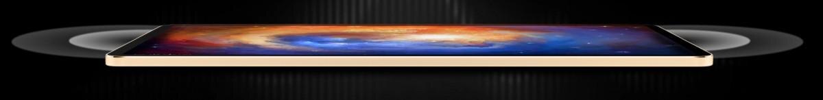 Модуль 5G для vivo X100 Pro с черным корпусом