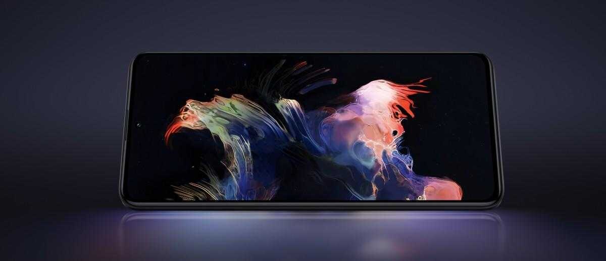 Xiaomi представила серию Redmi K60 18 Xiaomi