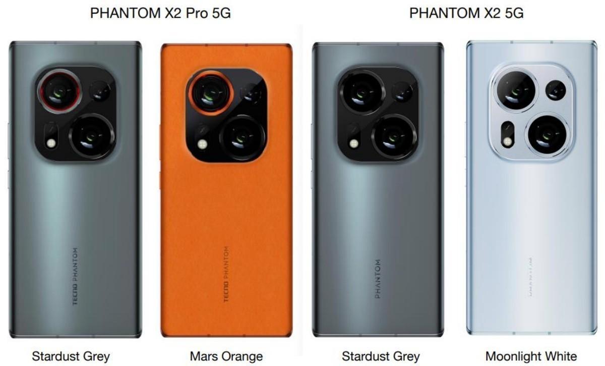 Представлен Tecno Phantom X2 Pro - смартфон с выдвижной камерой (gsmarena 003 1 1)