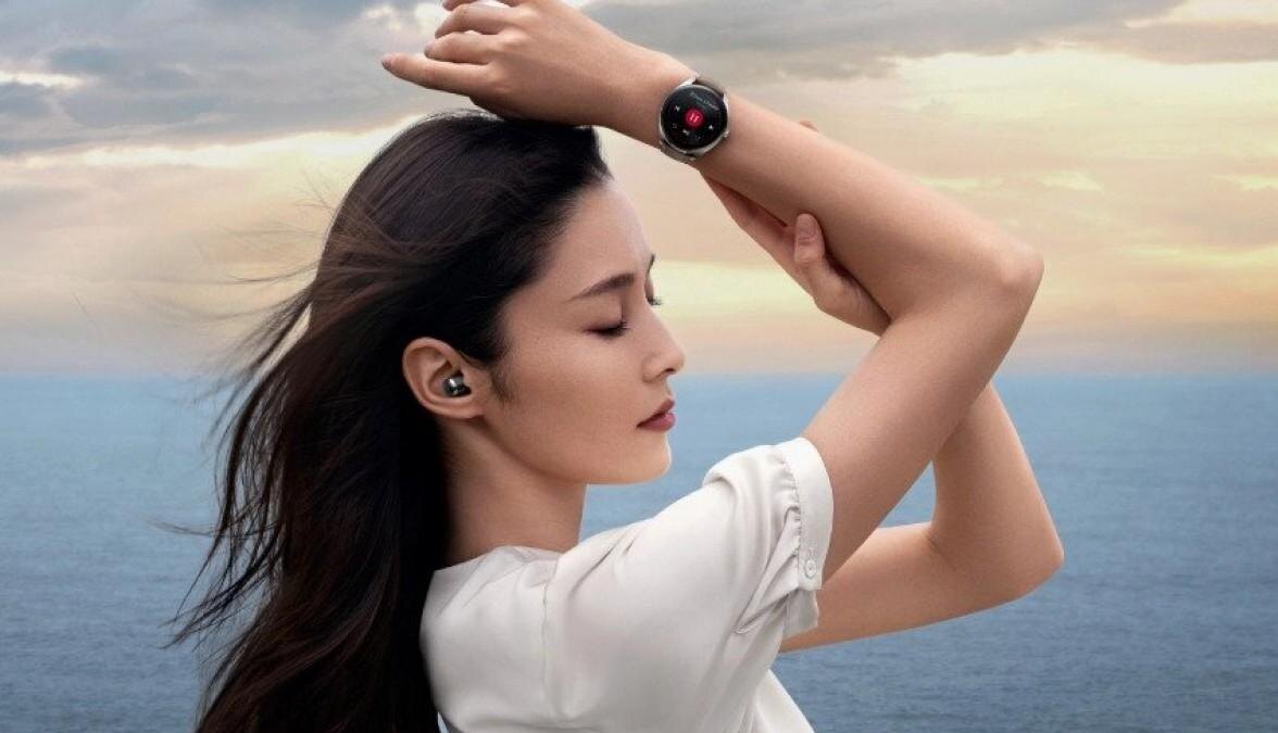 Планшет Tecno MegaPad 10 с двумя камерами сзади