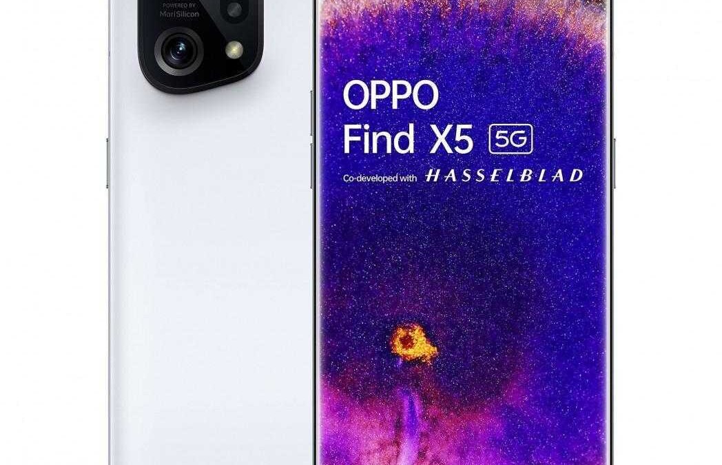 Oppo Find X6