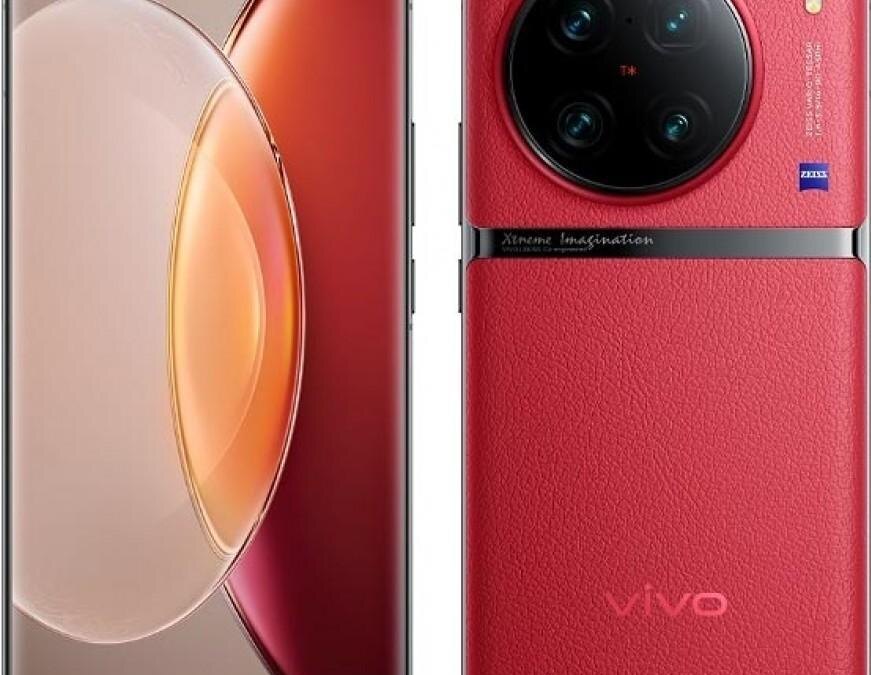 vivo X90