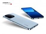 Части корпуса смартфона Vivo X300 FE и камера