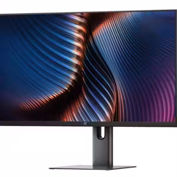 OnePlus выпустит игровой монитор X 27 QHD 165 Гц