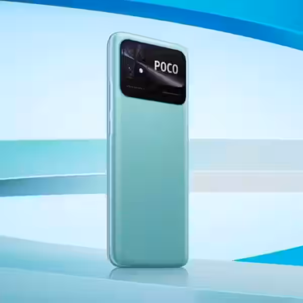 Poco C50 будет запущен 3 января, X5 5G получил сертификацию