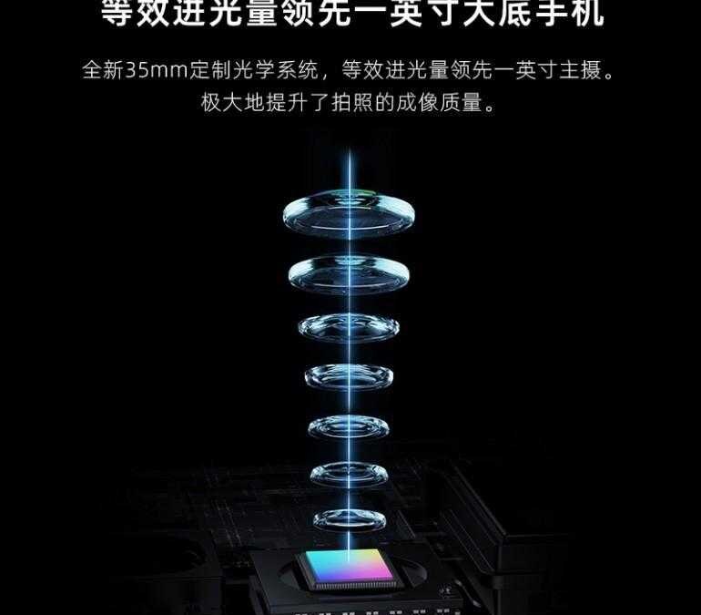 Nubia анонсировала Z50 со Snapdragon 8 Gen 2 12 Nubia