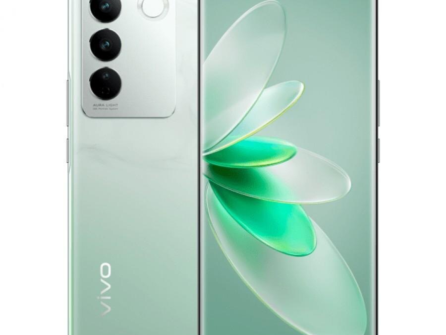 умный телефон Google Pixel 8 с четырьмя камерами и экраном без рамки