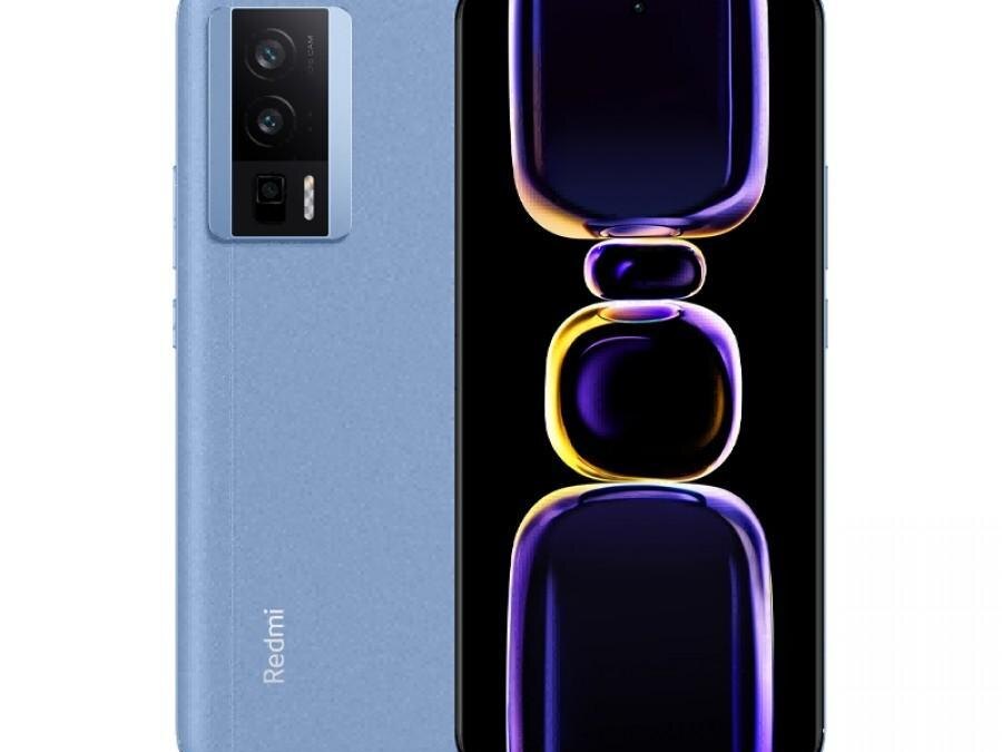 Xiaomi представила серию Redmi K60 28 Xiaomi