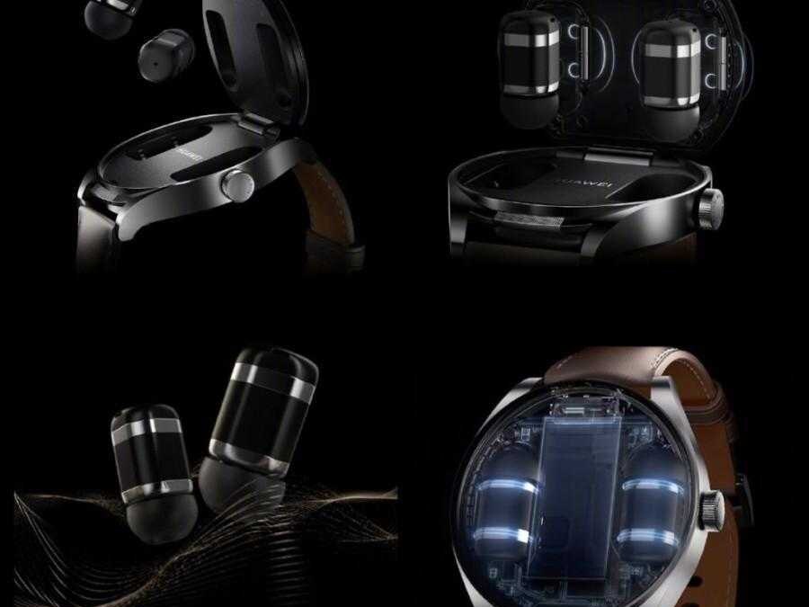 Задняя сторона смартфона Realme GT5 Pro с крупной камерой