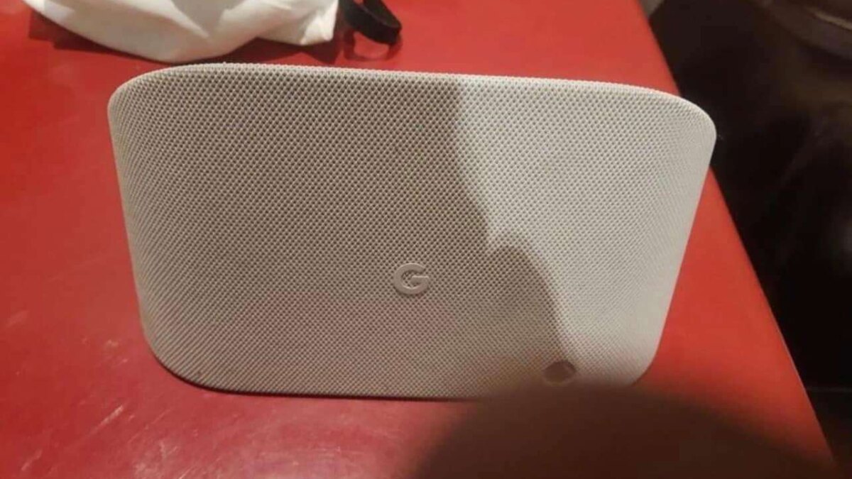 Утечка Google Pixel Tablet 11 Google Pixel Tablet