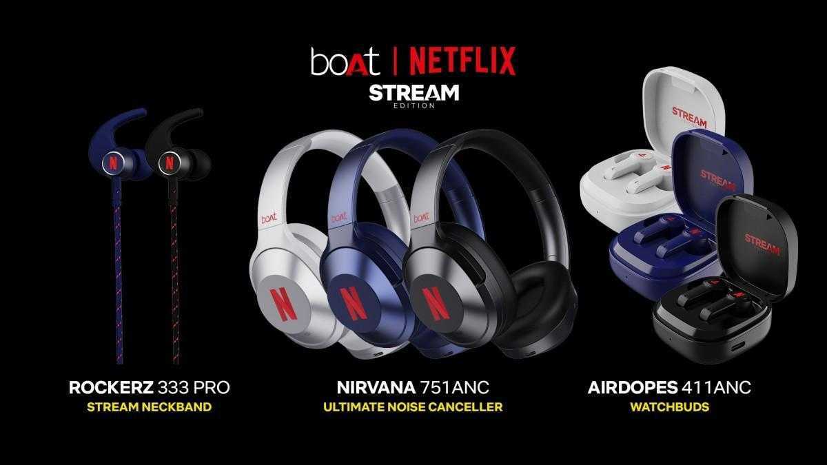 Netflix
