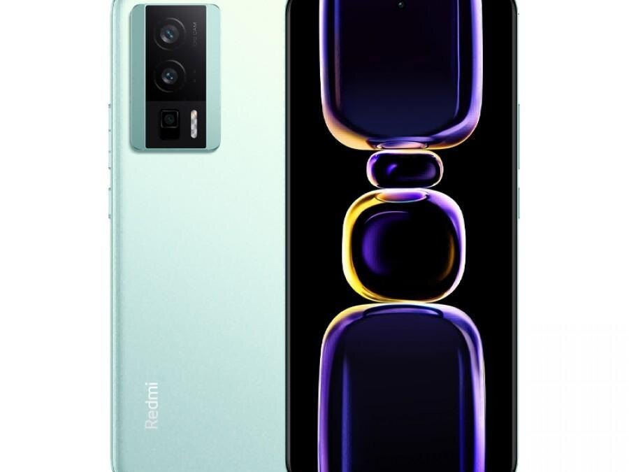 Xiaomi представила серию Redmi K60 27 Xiaomi