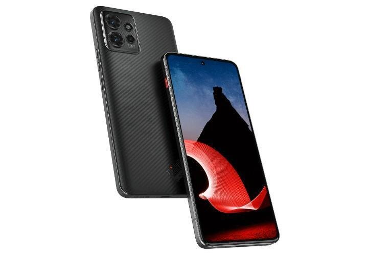 Lenovo: утечка презентации CES 2023 28 Lenovo