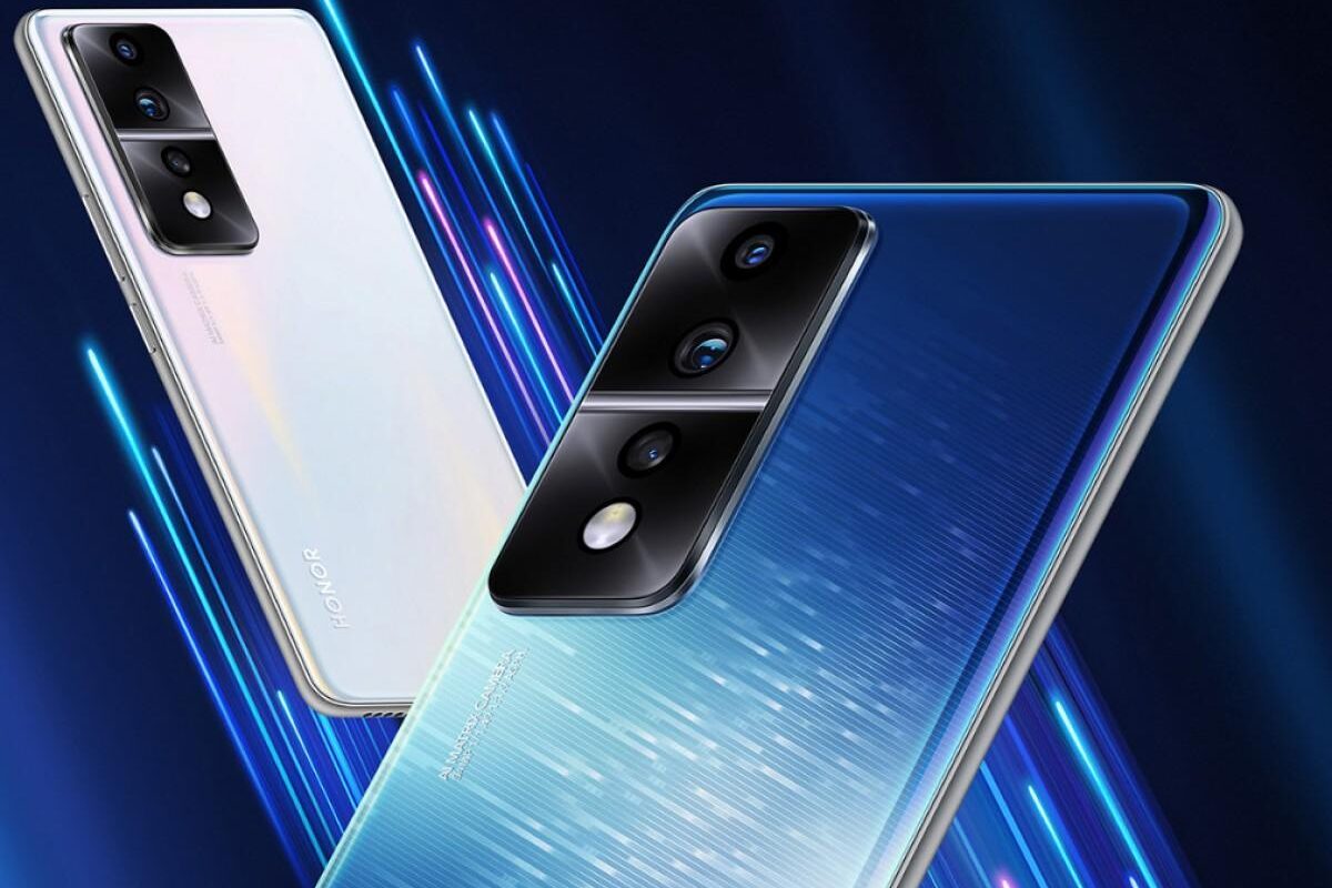 Представлен Honor 80 GT с SD 8 Gen 1+ и основной камерой на 54 Мп 3 Honor 80 GT