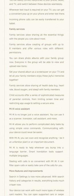 Список изменений Xiaomi MIUI 14 просочился перед анонсом 6 gsmarena 004 74