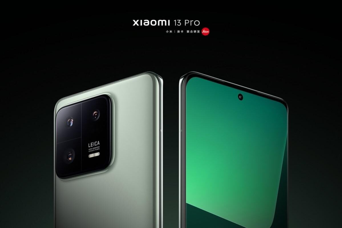 Xiaomi 13 Pro: новые подробности о смартфоне 2 Xiaomi 13 Pro: новые подробности о смартфоне
