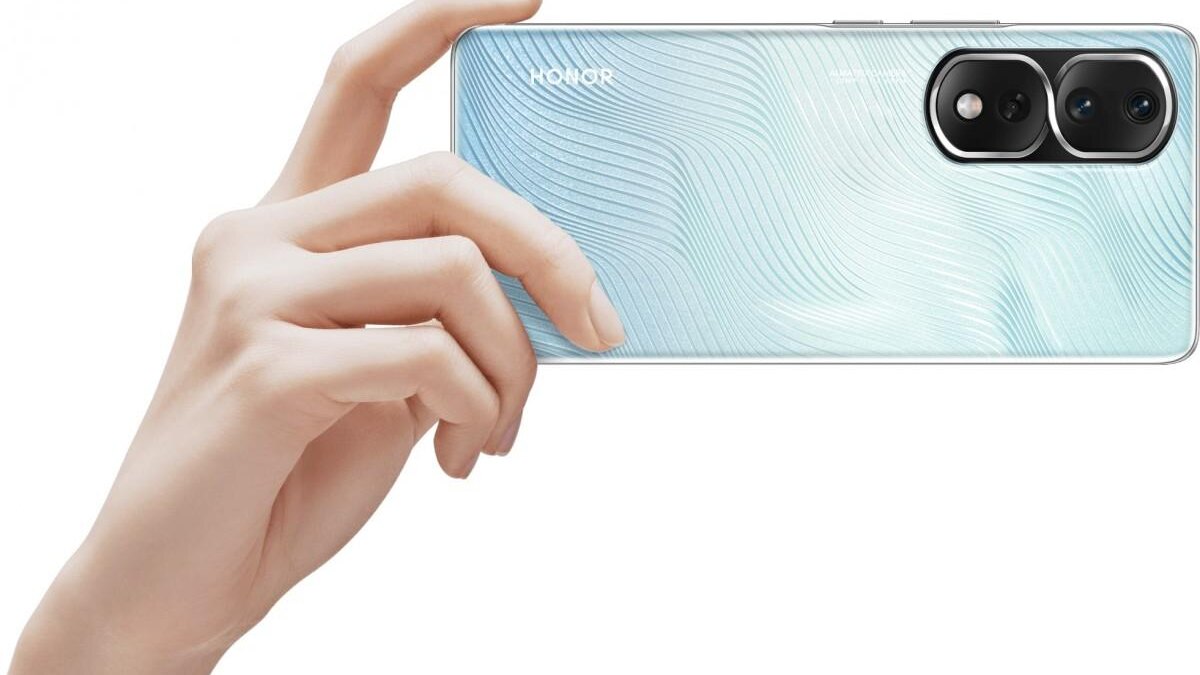 Смартфон Honor 80 GT с сертификацией перед возможным запуском 26 декабря