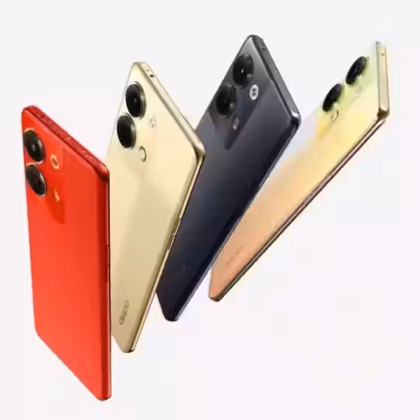 Схемы Oppo Reno10 Pro+ раскрыли новый дизайн