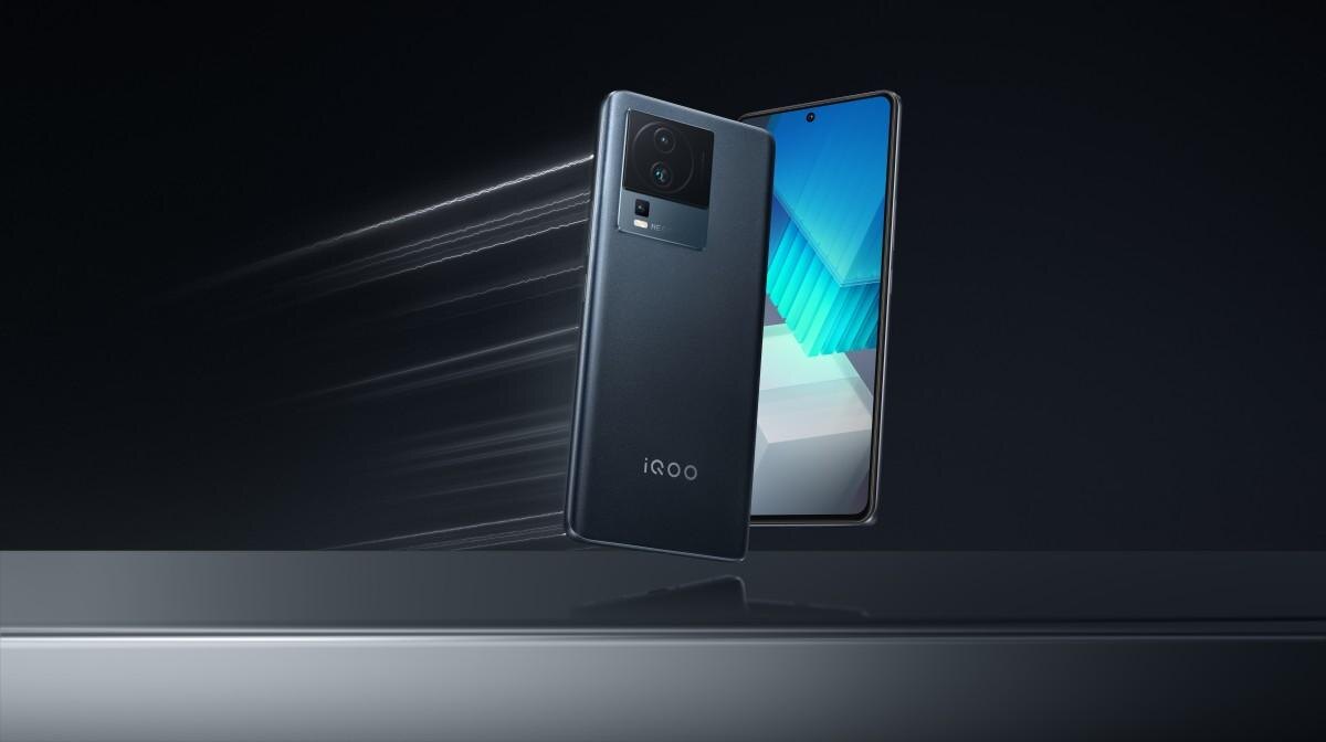 Представлен iQOO Neo7 SE с чипом Dimensity 8200 и зарядкой 120 Вт 7 gsmarena 005 1