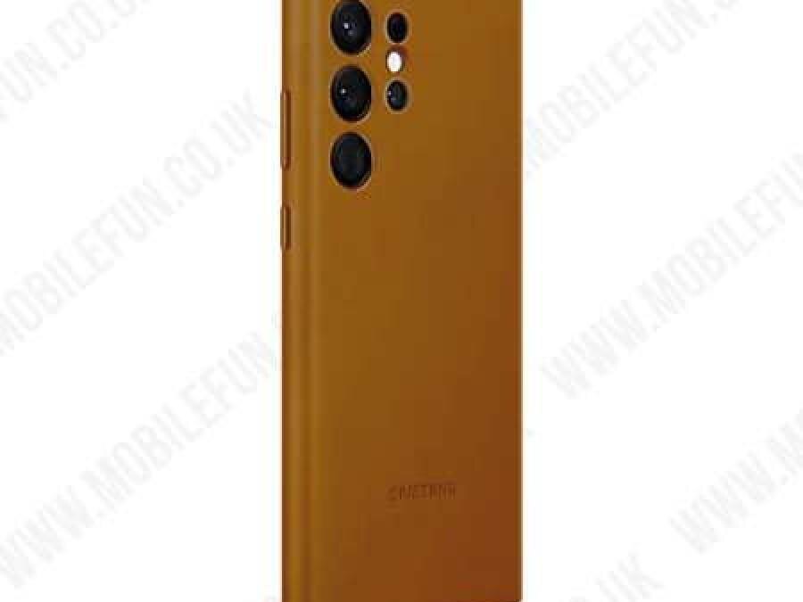 Samsung Galaxy S23: официальные аксессуары подтверждают цвета Ultra 15 Samsung