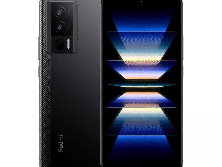 Xiaomi представила серию Redmi K60 22 Xiaomi