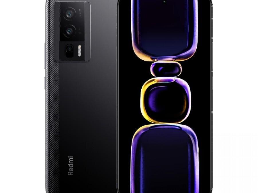 Xiaomi представила серию Redmi K60 29 Xiaomi