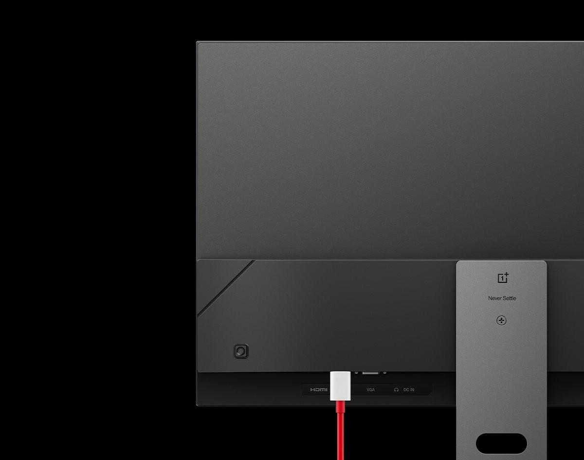 OnePlus выпустит игровой монитор X 27 QHD 165 Гц (gsmarena 005 59)