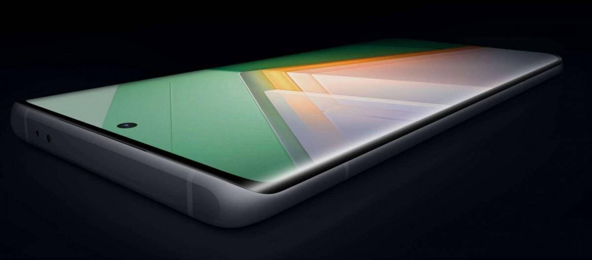 Vivo iQOO 11 выйдет за пределы Китая к концу года 7 gsmarena 005 61