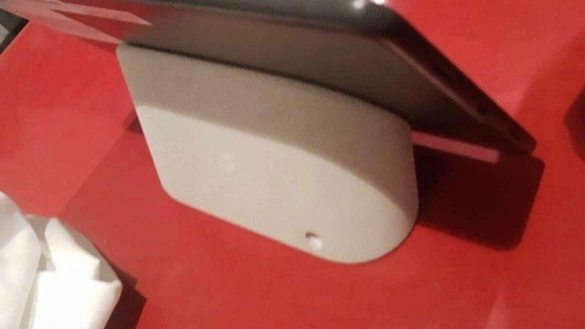 Утечка Google Pixel Tablet 10 Google Pixel Tablet