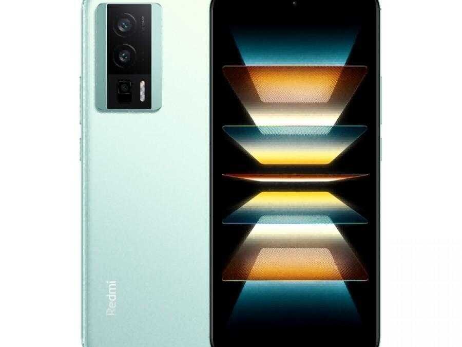 Xiaomi представила серию Redmi K60 23 Xiaomi