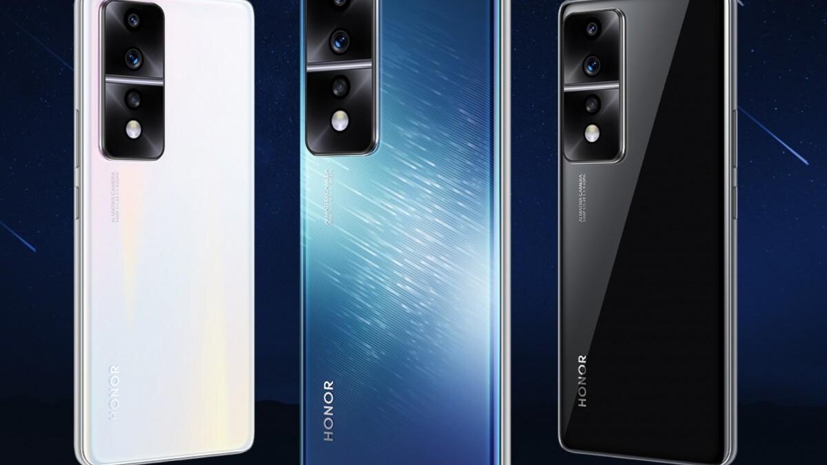 Представлен Honor 80 GT с SD 8 Gen 1+ и основной камерой на 54 Мп 5 gsmarena 006 3