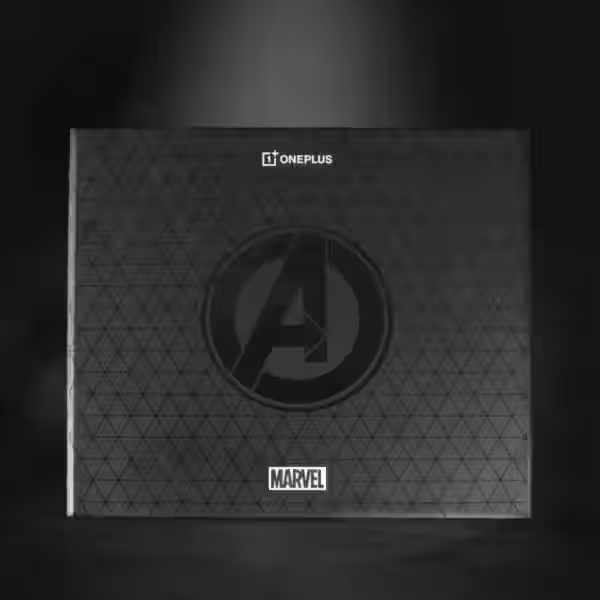 OnePlus 10T Marvel Edition будет выпущен на выходных