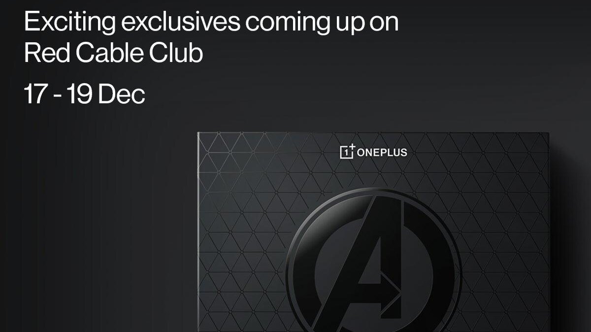 OnePlus 10T Marvel Edition будет выпущен на выходных 9 gsmarena 007 27