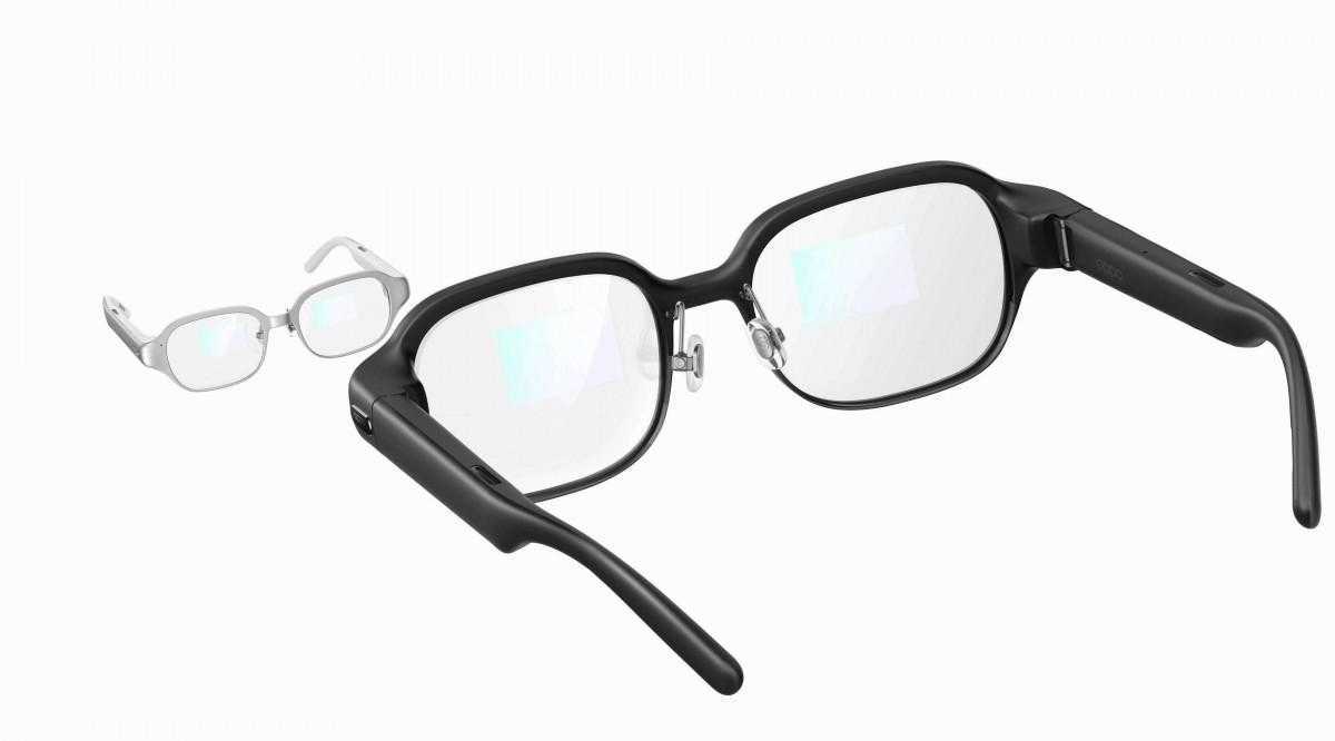 Inno Day 2022: Oppo представила монитор здоровья OHealth H1, чип MariSilicon Y и очки Air Glass 2 (gsmarena 008 2)
