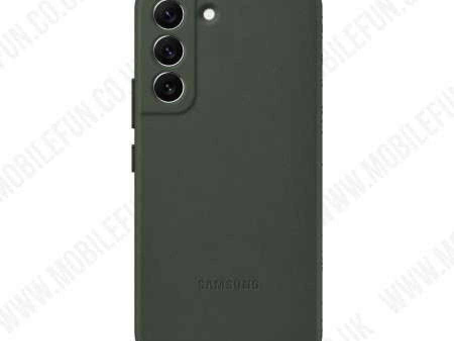 Samsung Galaxy S23: официальные аксессуары подтверждают цвета Ultra 16 Samsung