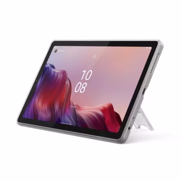 Lenovo Tab M9: планшет за 140 долларов с 9-дюймовым экраном и опциональным 4G