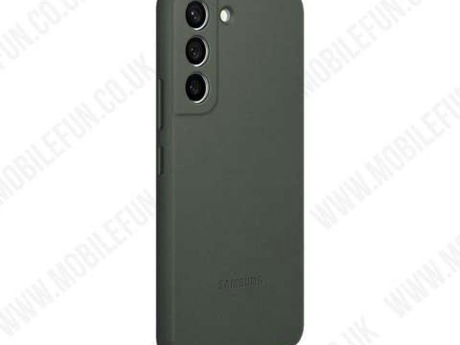 Samsung Galaxy S23: официальные аксессуары подтверждают цвета Ultra 17 Samsung