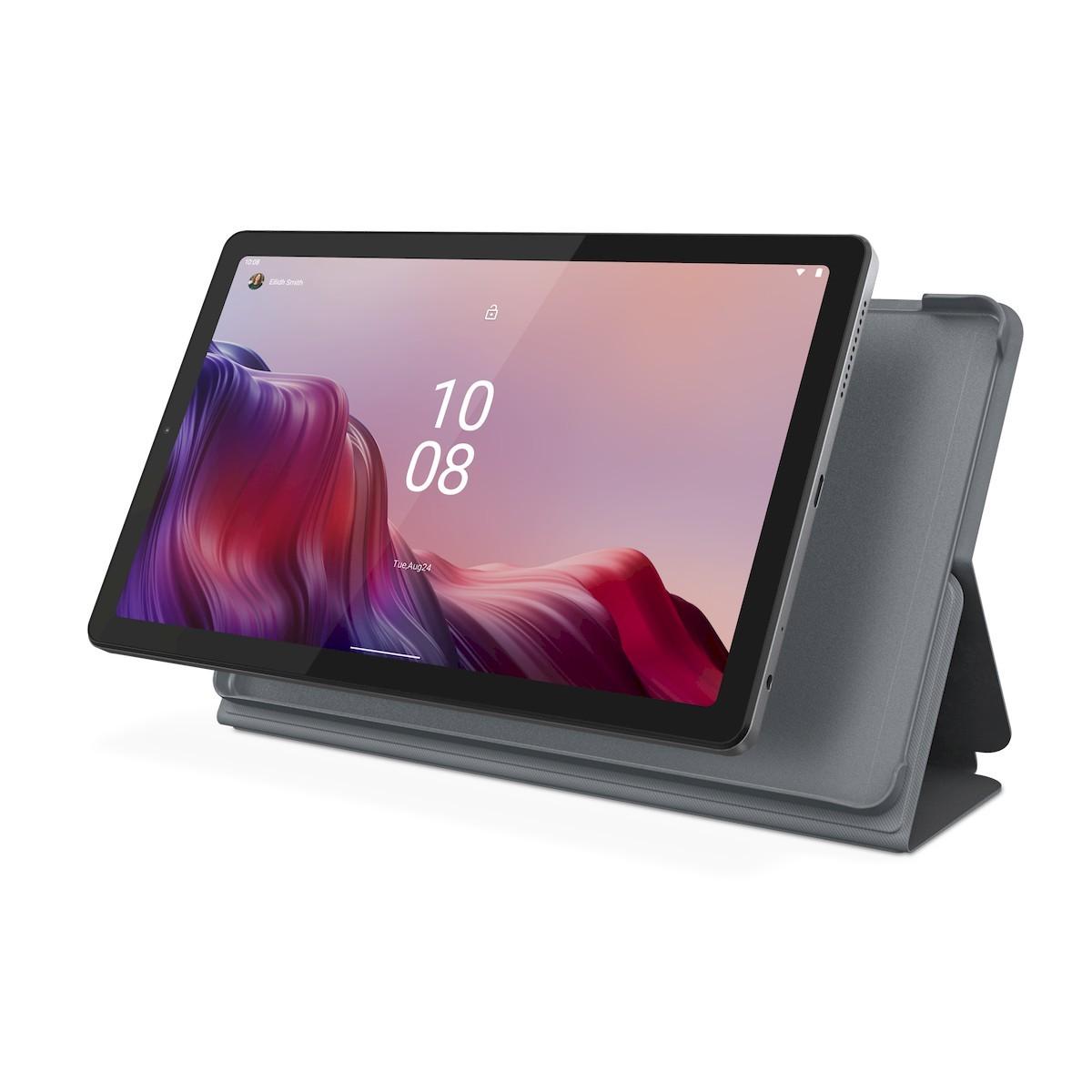 Lenovo Tab M9: детский планшет за 140 долларов с 9-дюймовым экраном и опциональным 4G (gsmarena 010 13)
