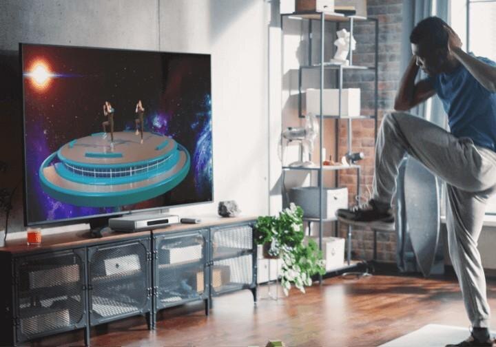 Lenovo: утечка презентации CES 2023 40 Lenovo