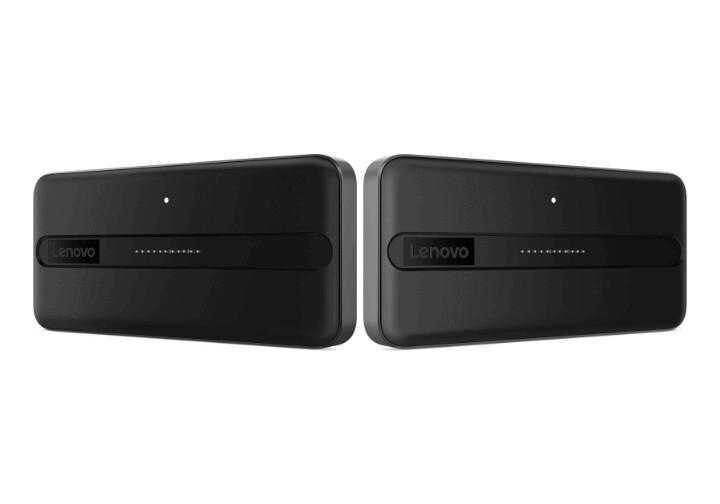 Lenovo: утечка презентации CES 2023 43 Lenovo