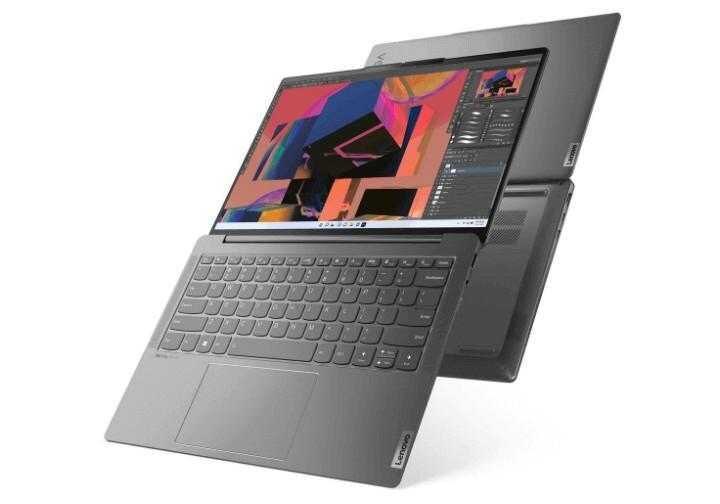 Lenovo: утечка презентации CES 2023 45 Lenovo