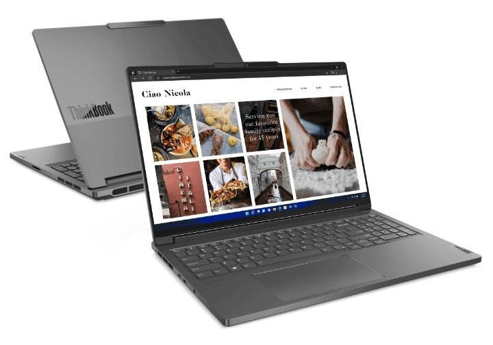 Lenovo: утечка презентации CES 2023 46 Lenovo