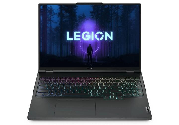 Lenovo: утечка презентации CES 2023 49 Lenovo