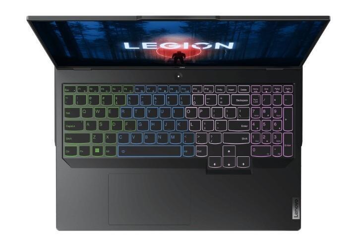 Lenovo: утечка презентации CES 2023 48 Lenovo