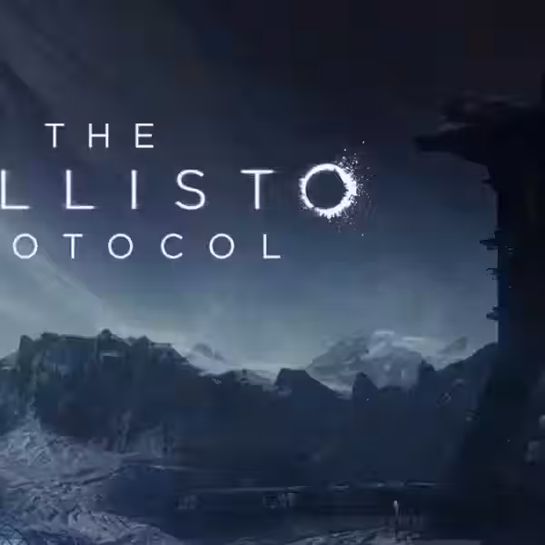 Callisto Protocol