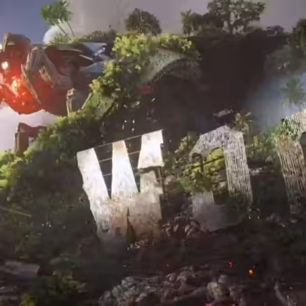 The Game Awards: для Horizon Forbidden West анонсировали дополнение Burning Shores