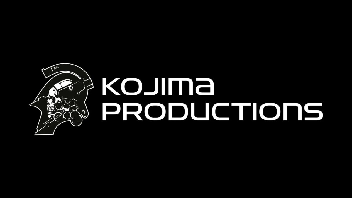 Логотип Kojima Productions на фоне Microsoft и Xbox Game Studios на изображении
